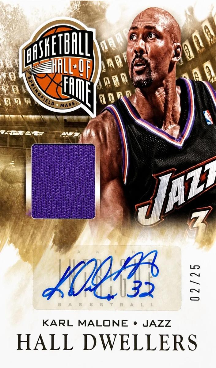 Karl Malone