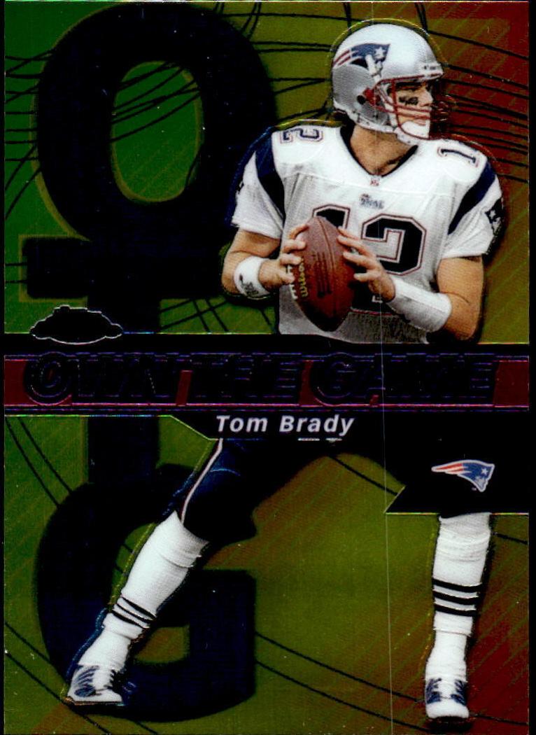 Tom Brady