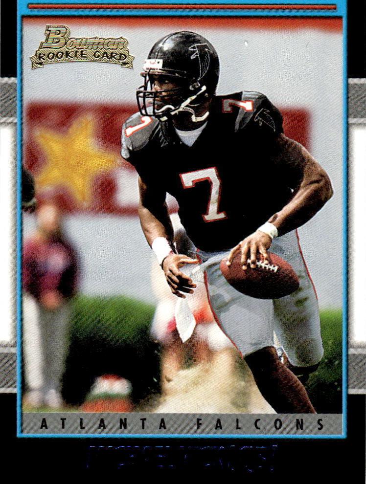 Michael Vick