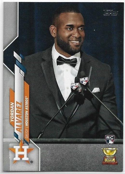 Yordan Alvarez