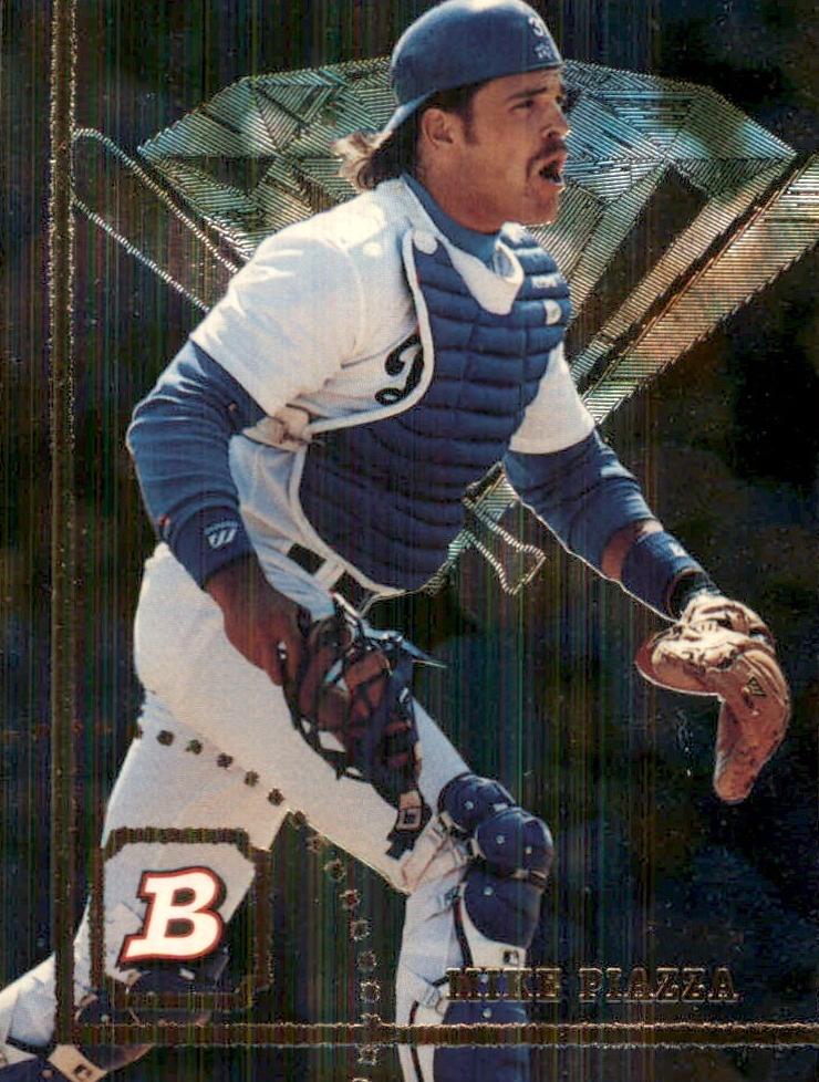 Mike Piazza