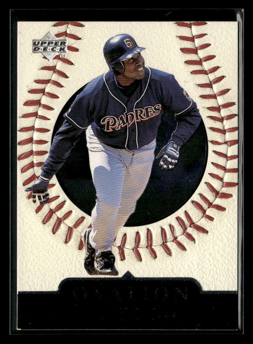 Tony Gwynn