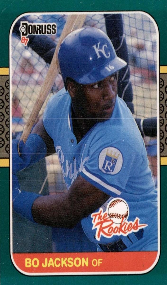 Bo Jackson