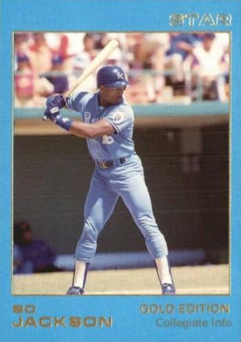 Bo Jackson