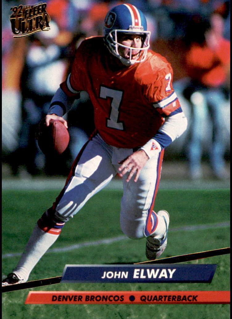 John Elway