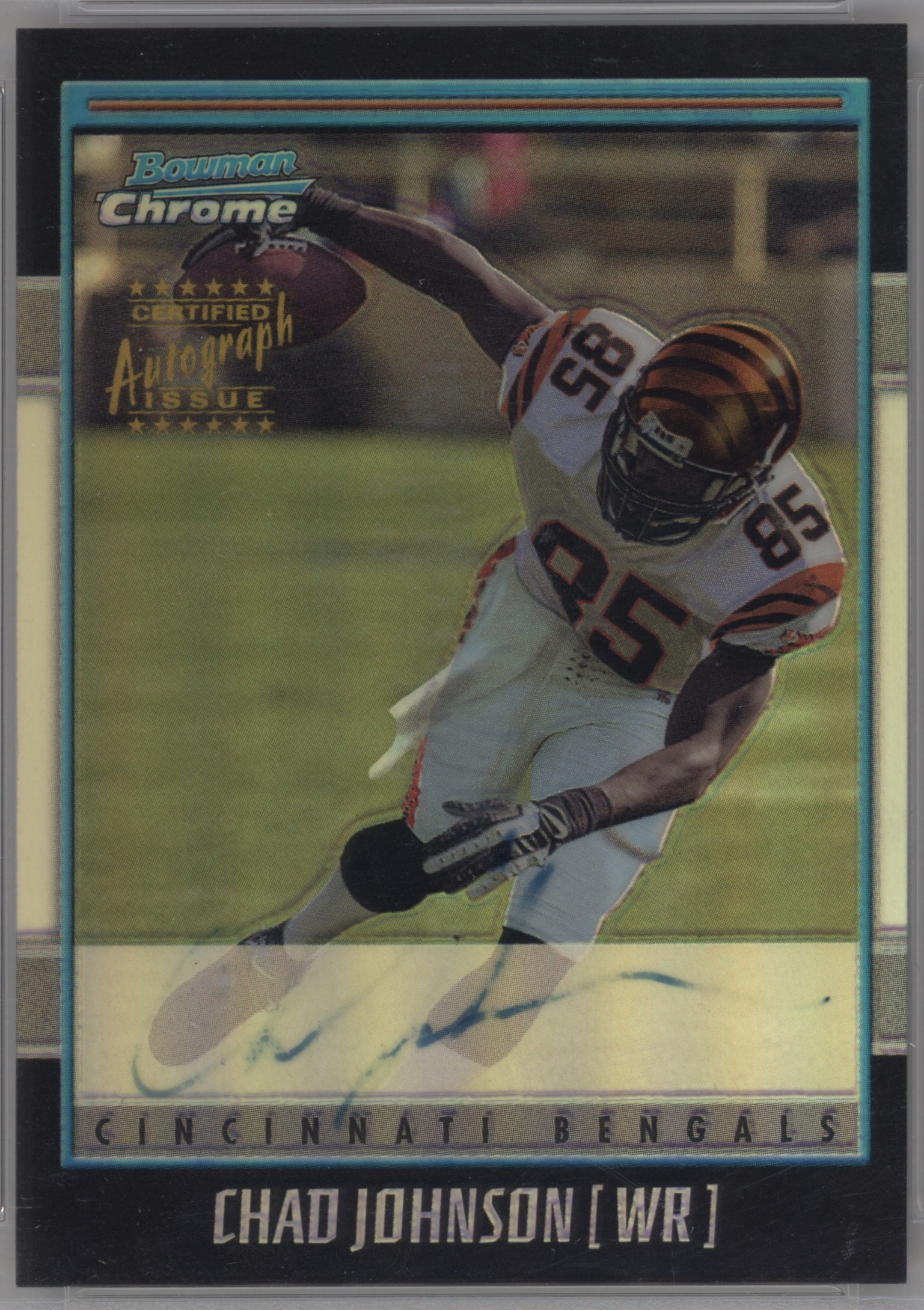 Chad Johnson
