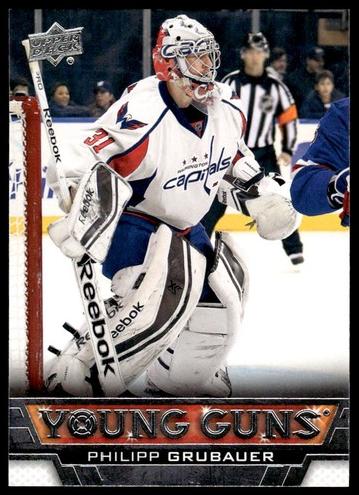 Philipp Grubauer