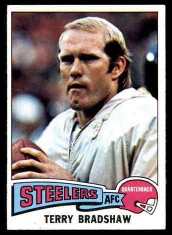 Terry Bradshaw