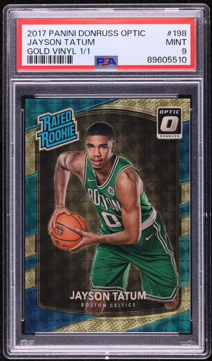 Jayson Tatum