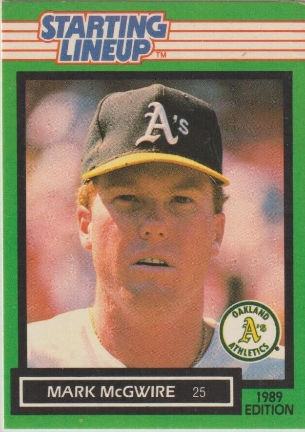 Mark McGwire
