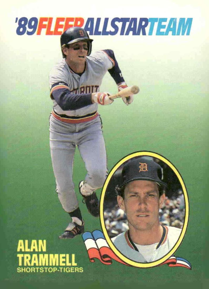 Alan Trammell