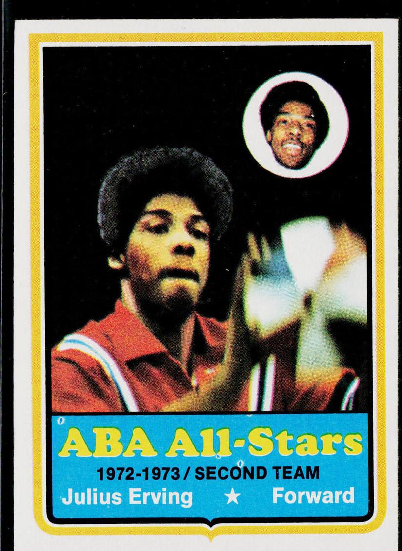 Julius Erving