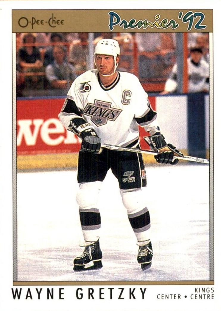 Wayne Gretzky