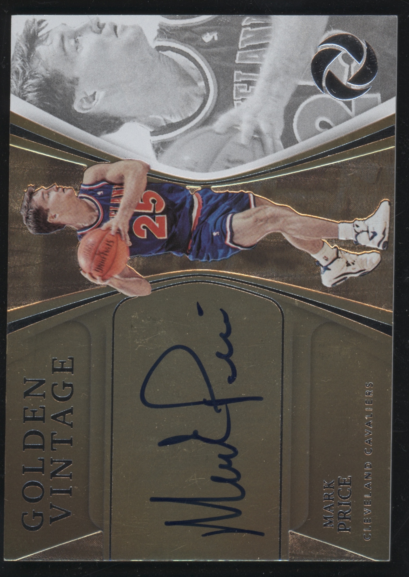 Mark Price