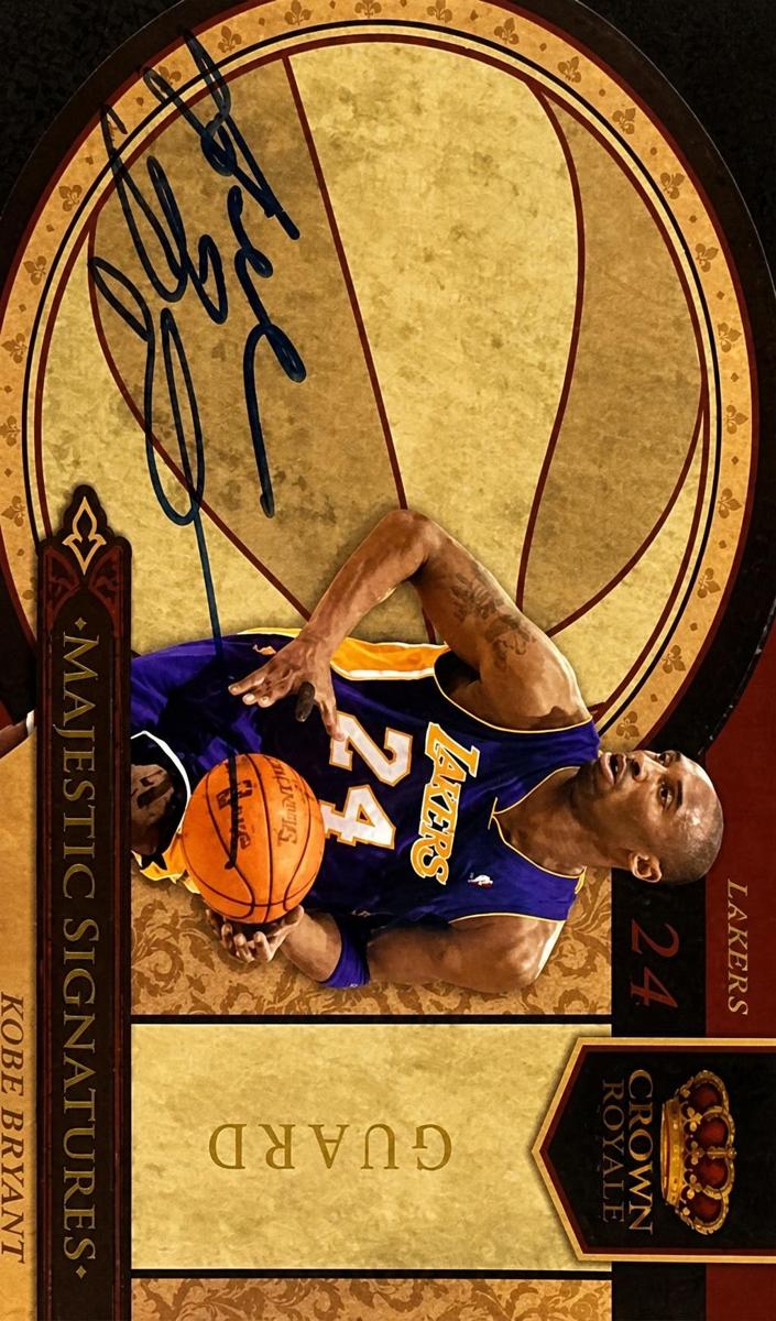 Kobe Bryant