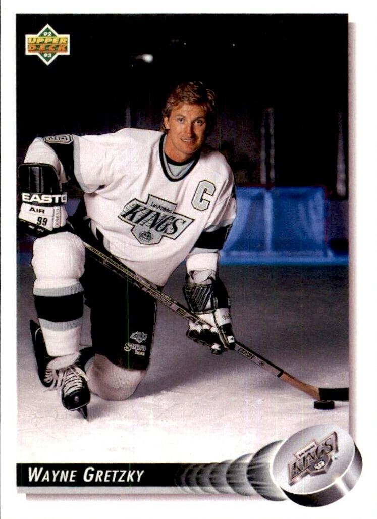 Wayne Gretzky