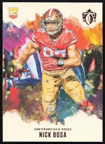 Nick Bosa