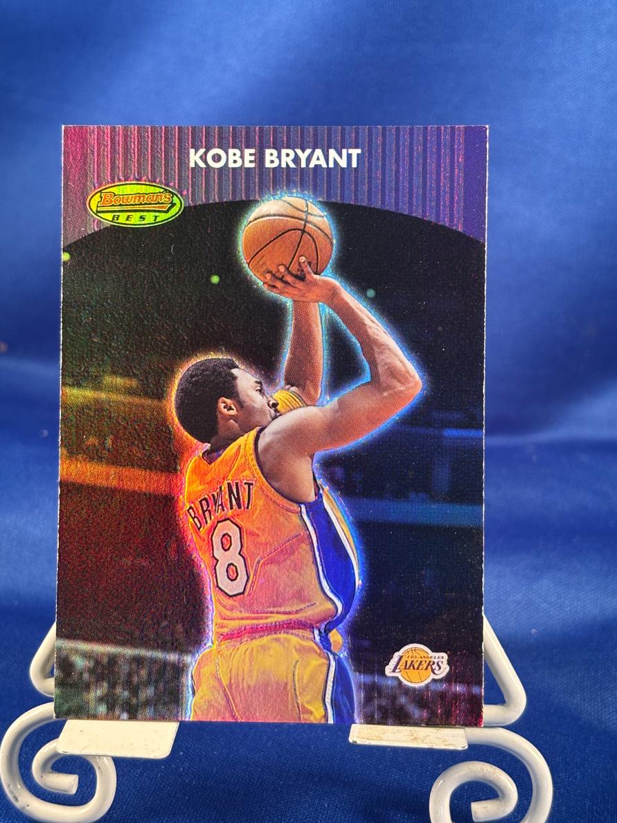 Kobe Bryant