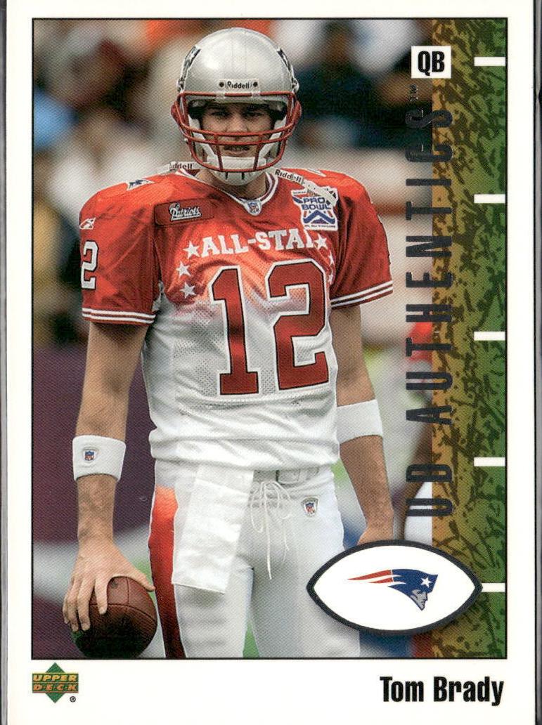 Tom Brady