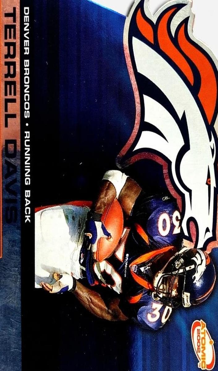 Terrell Davis