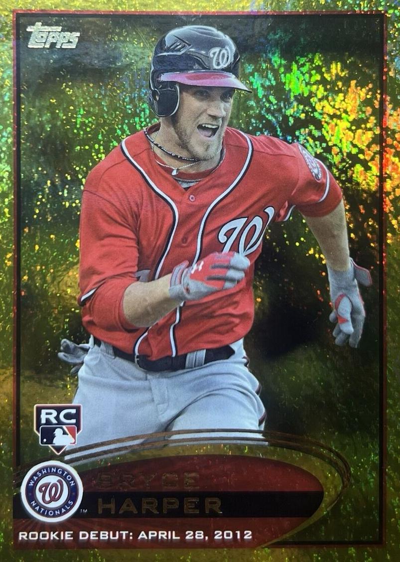 Bryce Harper