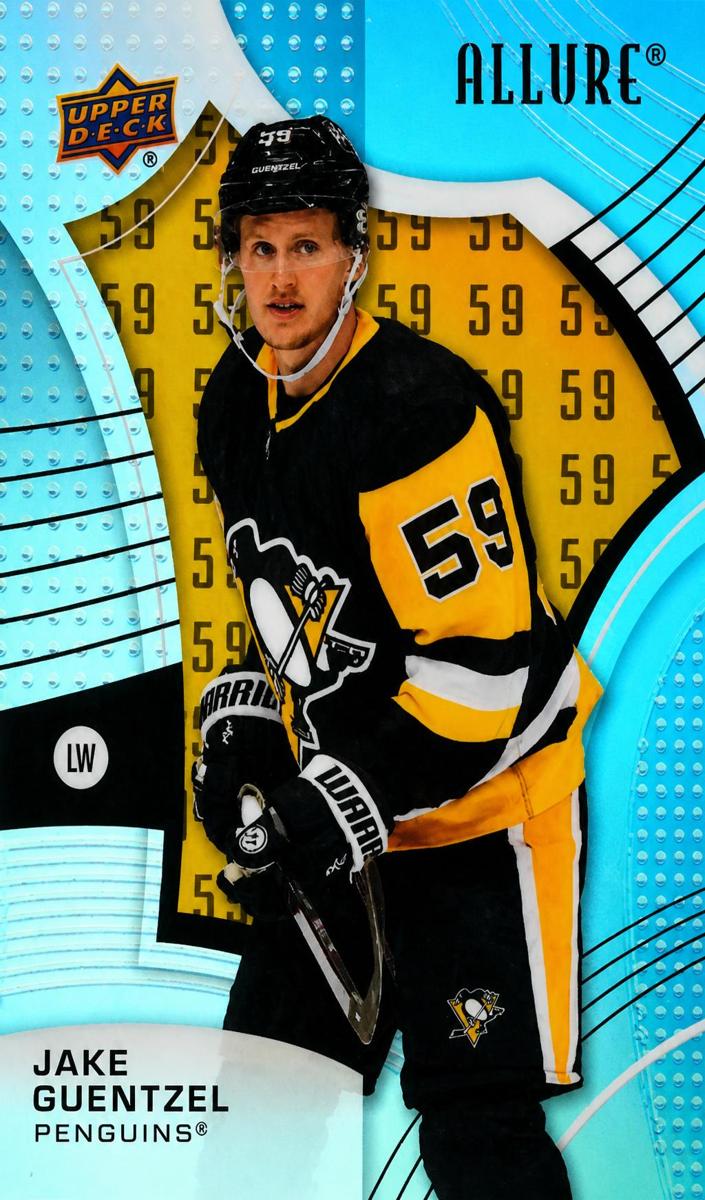 Jake Guentzel
