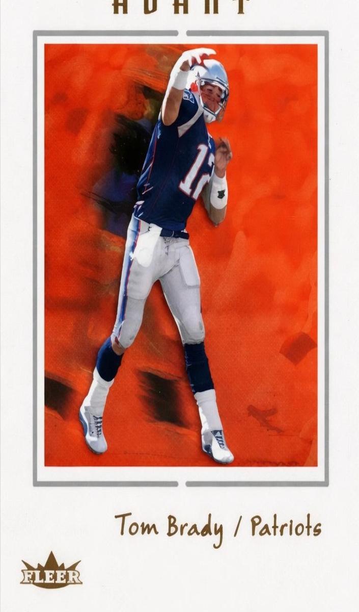 Tom Brady