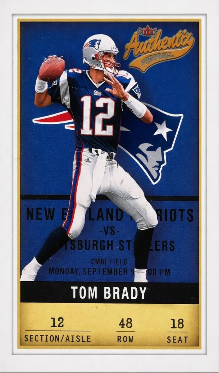 Tom Brady