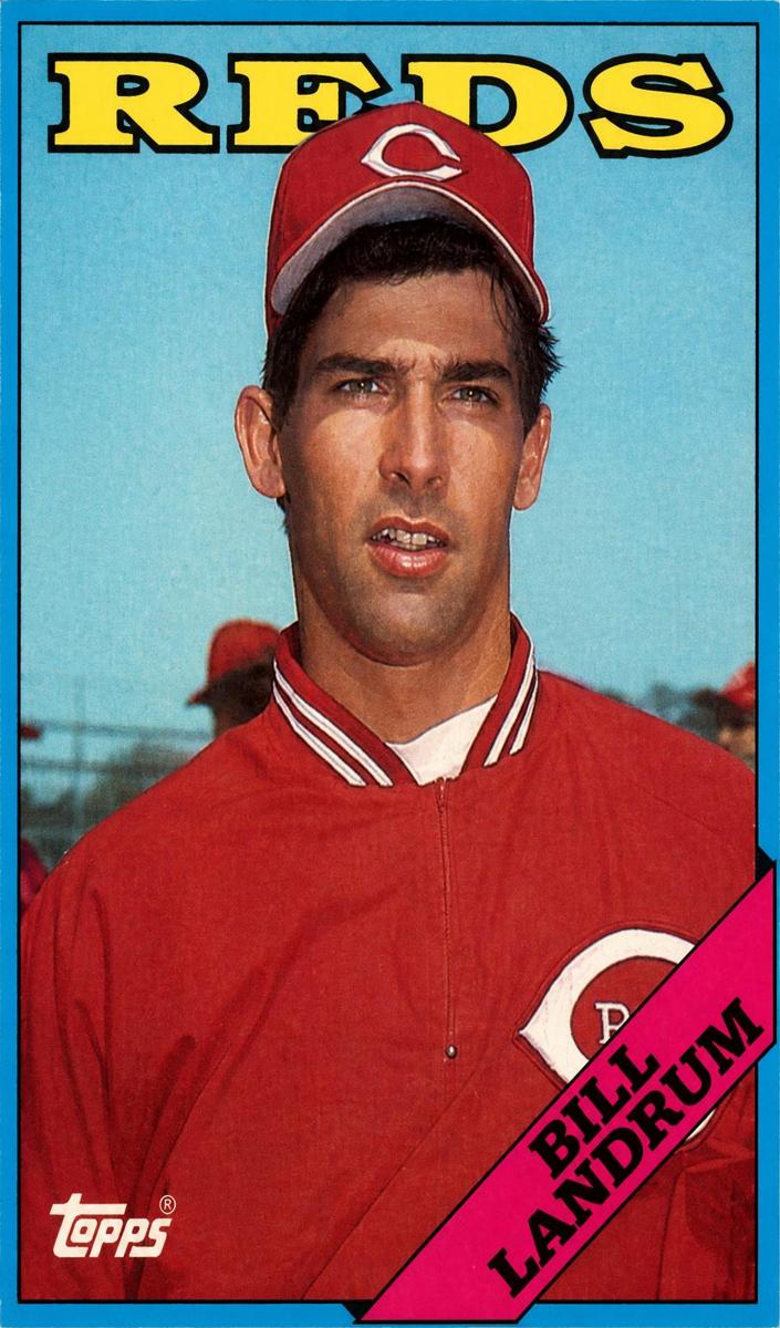Bill Landrum