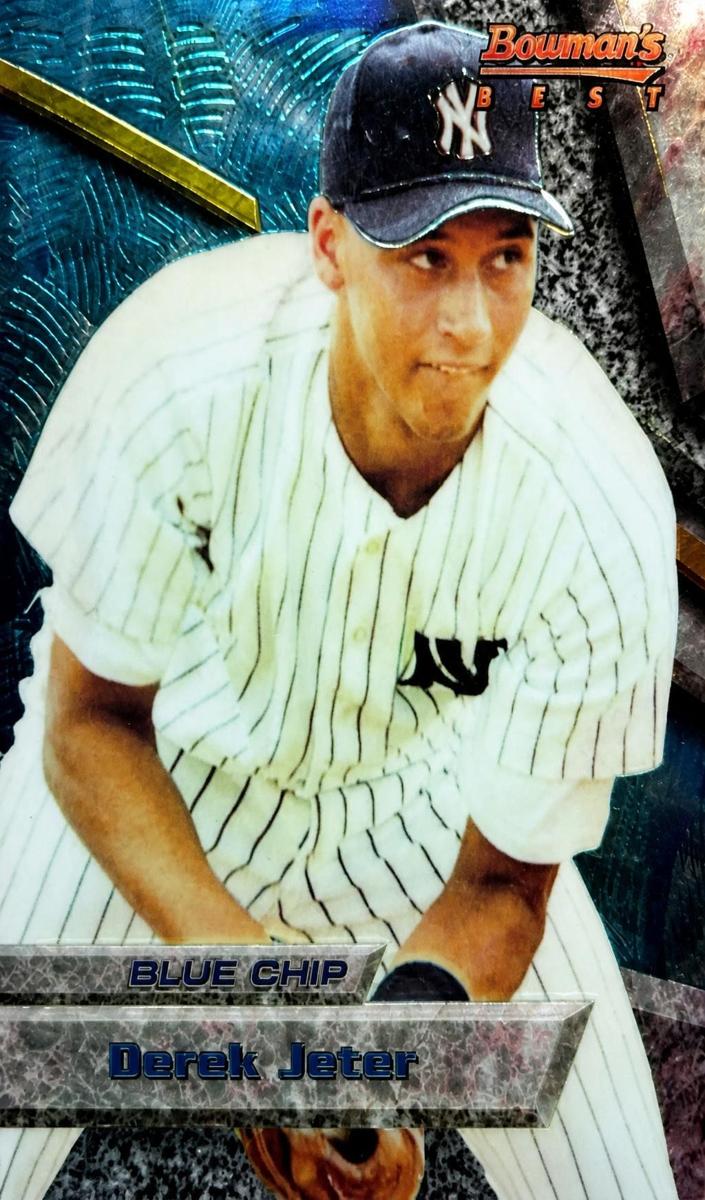 Derek Jeter