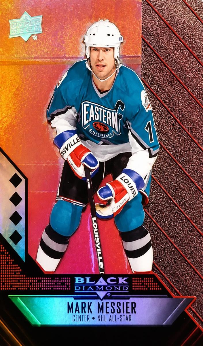 Mark Messier