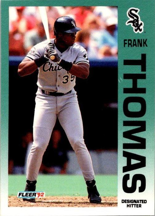 Frank Thomas