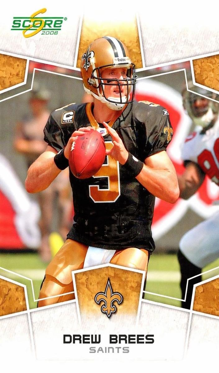 Drew Brees