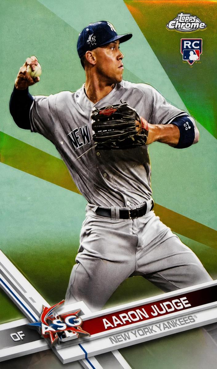 Aaron Judge