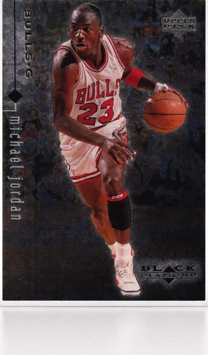 Michael Jordan