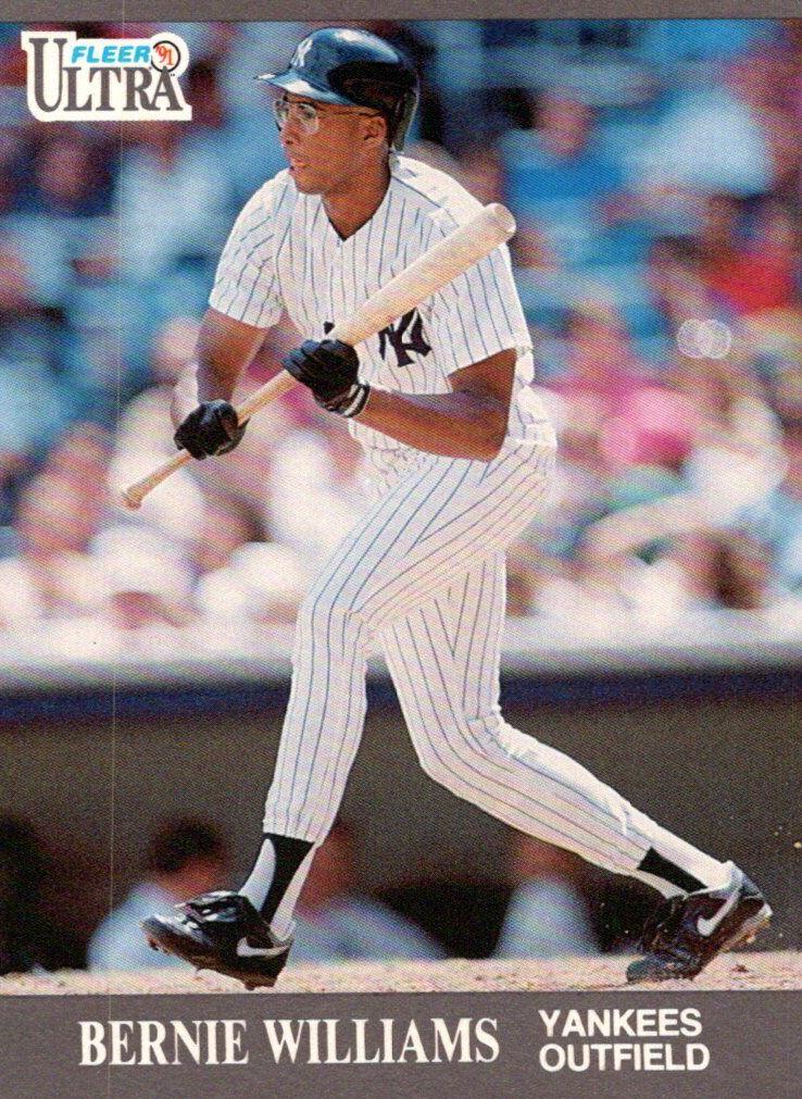 Bernie Williams