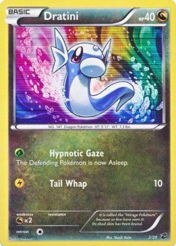 Dratini