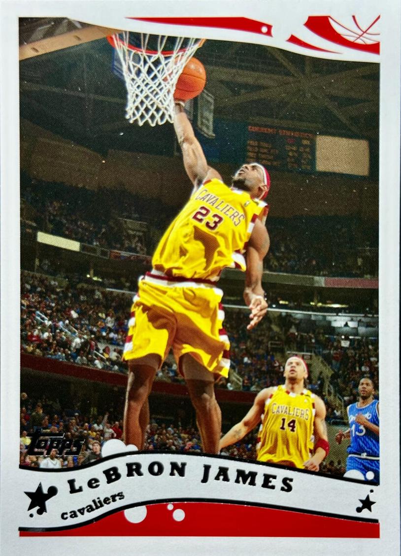 Lebron James