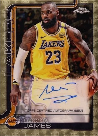 LeBron James