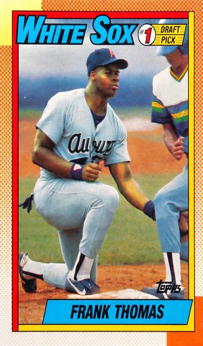 Frank Thomas