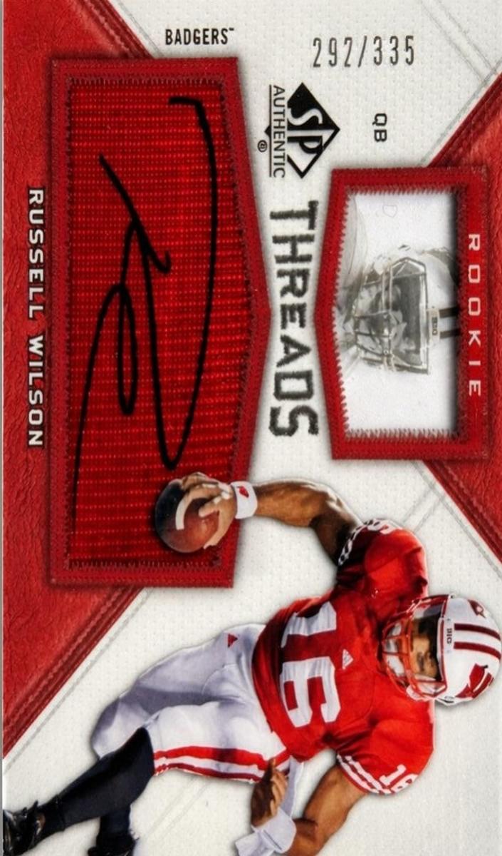 Russell Wilson