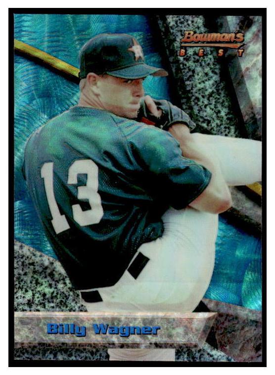 Billy Wagner
