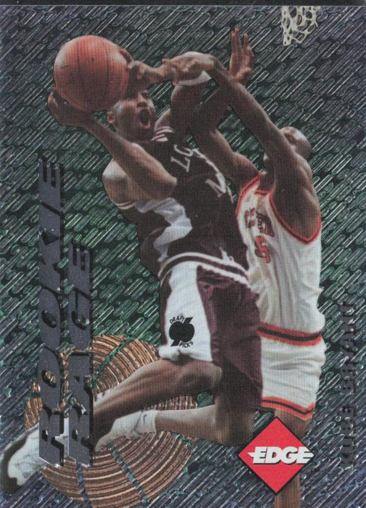 Kobe Bryant