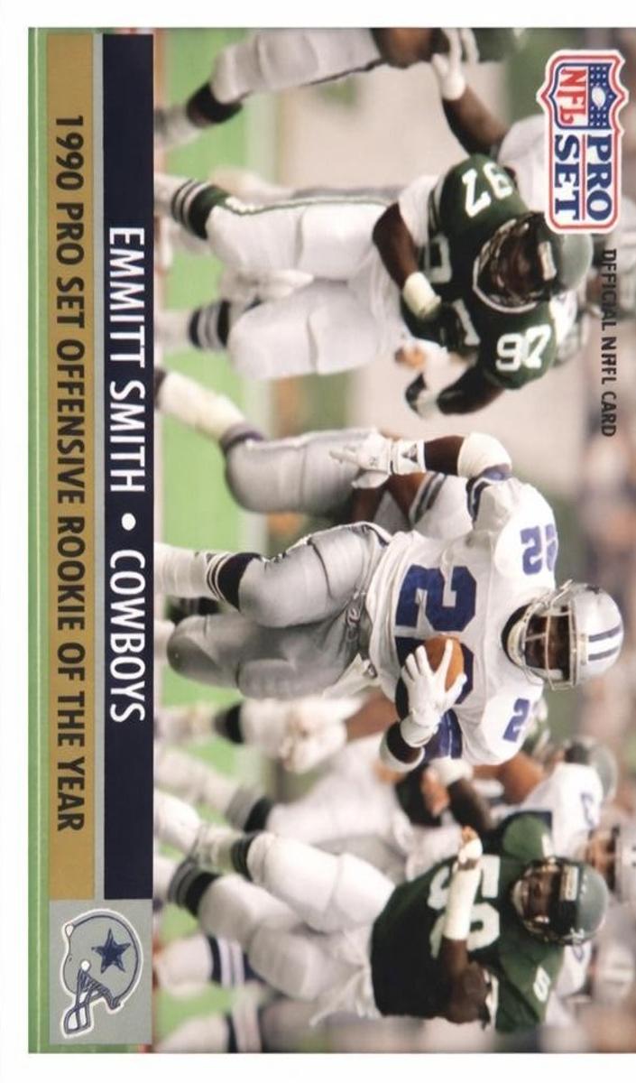 Emmitt Smith