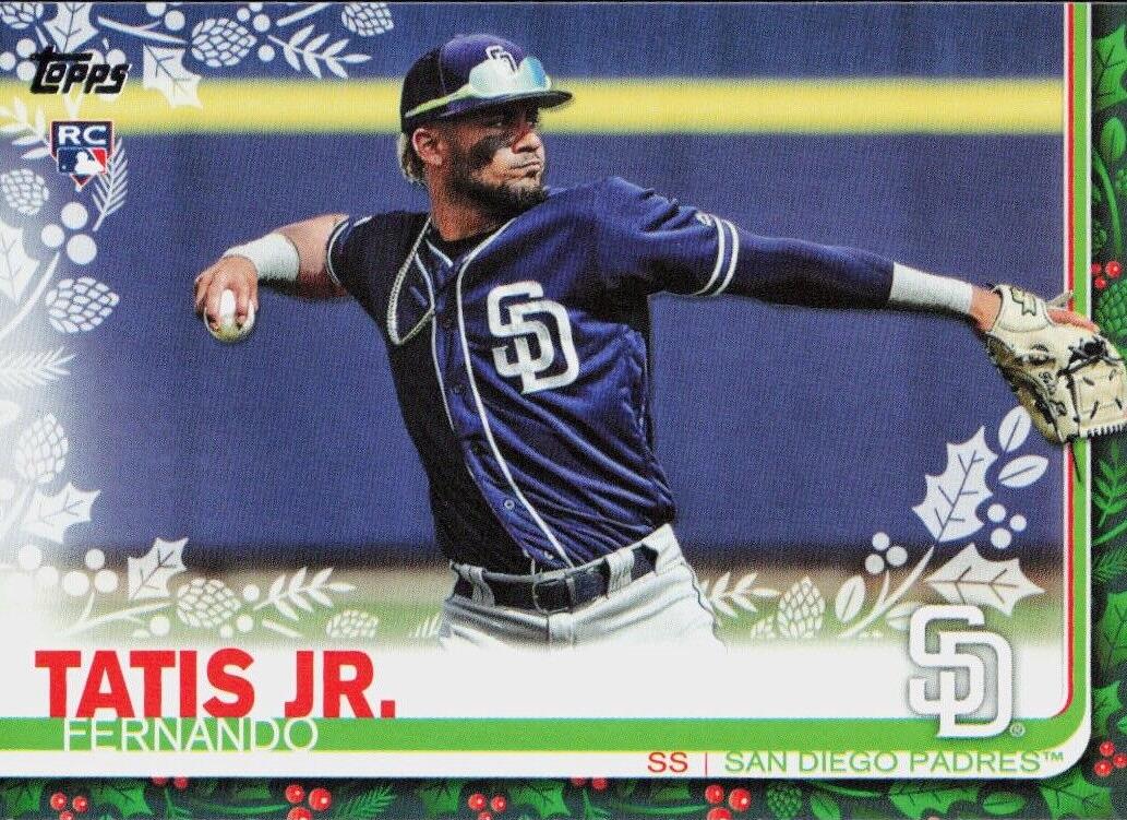 Fernando Tatis Jr.