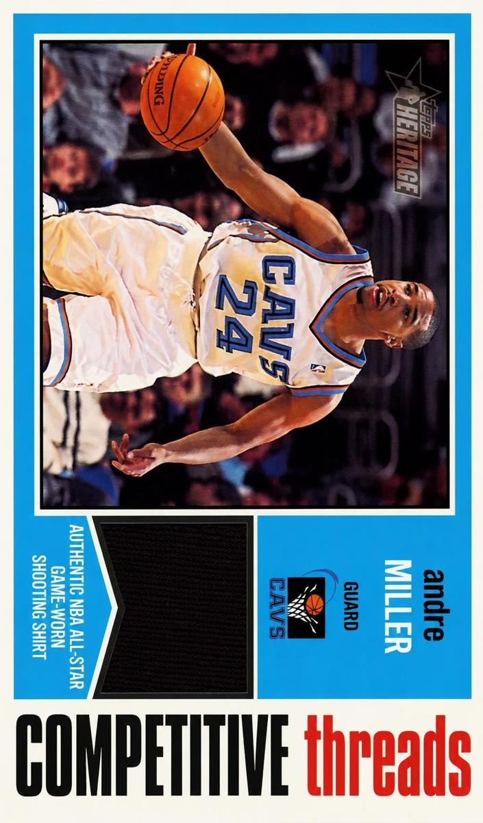 Andre Miller