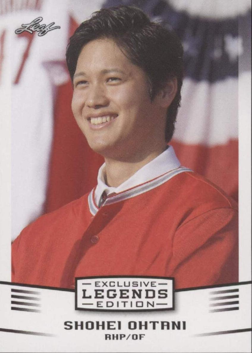 Shohei Ohtani