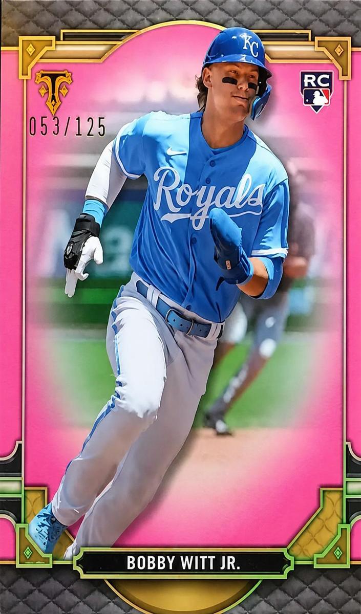 Bobby Witt Jr.