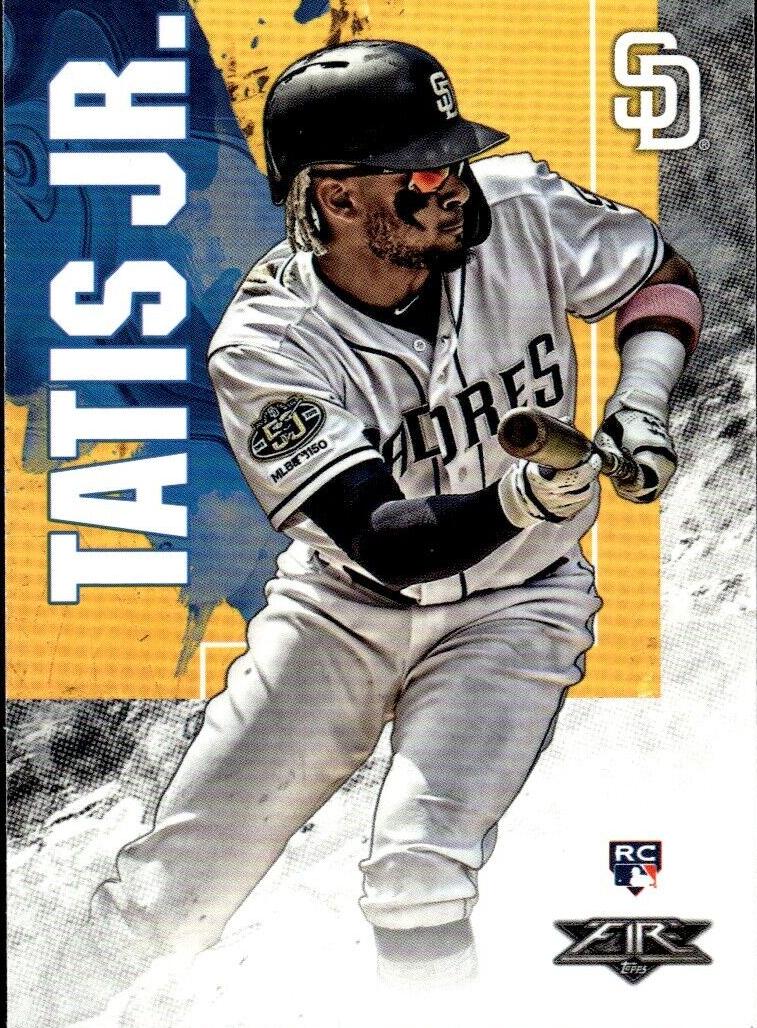 Fernando Tatis Jr.