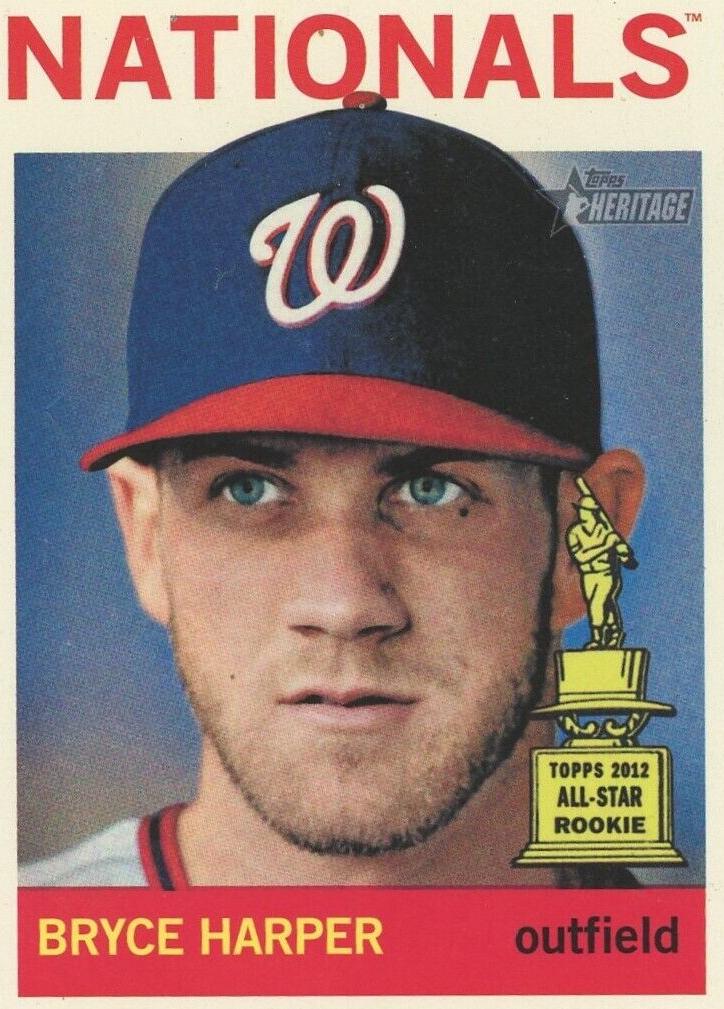 Bryce Harper